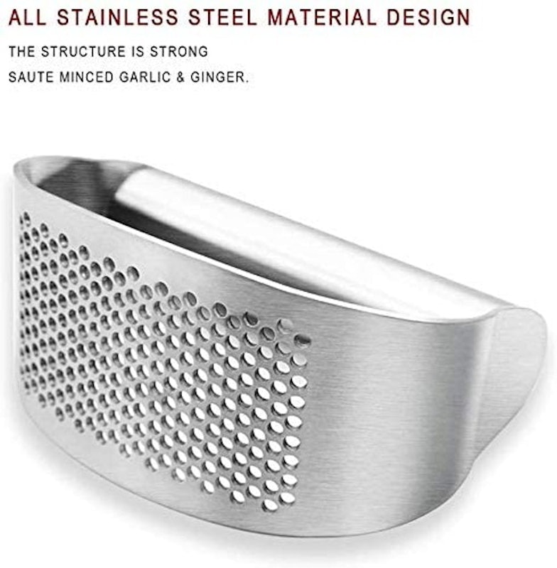 Garlic Press 4