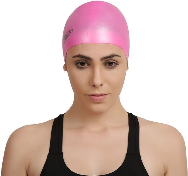 Top 10 Best Swimming Caps in the UK 2024 | Speedo, Zoggs and More 1