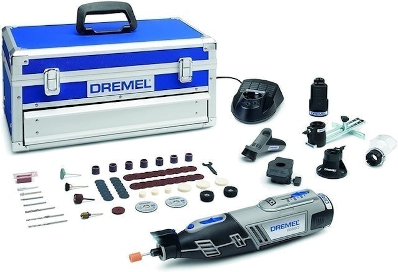 8220 Rotary Tool 2
