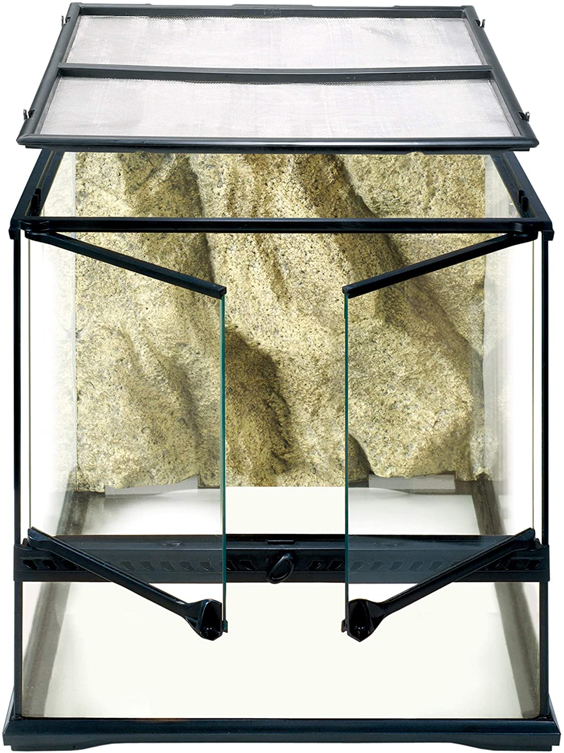 9 Best Terrariums for Reptiles UK 2024 | Ideal for Snakes, Lizards, Turtles and Geckos 1