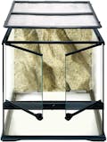 9 Best Terrariums for Reptiles UK 2024 | Ideal for Snakes, Lizards, Turtles and Geckos 1