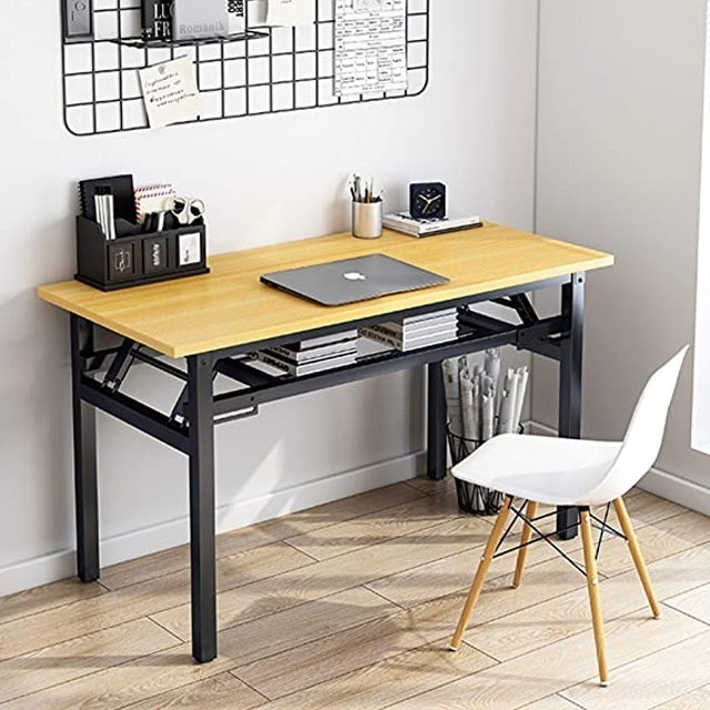 Folding Laptop Table 2