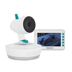YOO Moov Motorised Video Baby Monitor