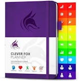 10 Best Academic Planners UK 2024 | Clever Fox, Acorbis and More 1