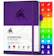 Clever Fox Weekly & Monthly Planner 1