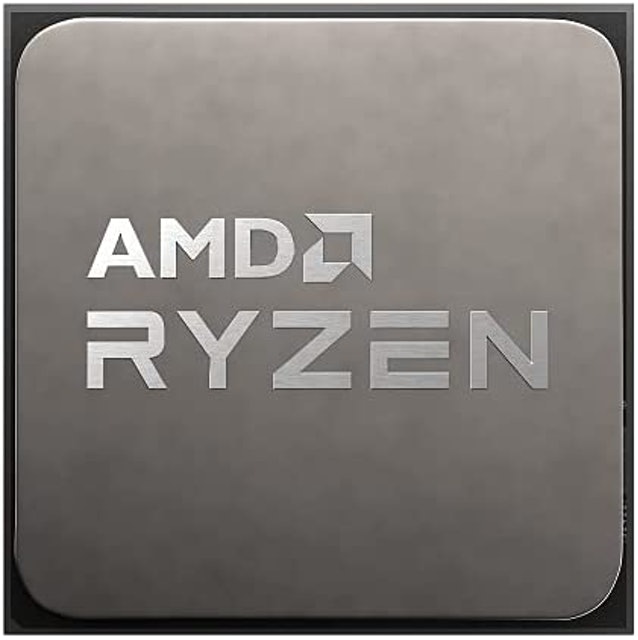 Ryzen 7 5700G 2