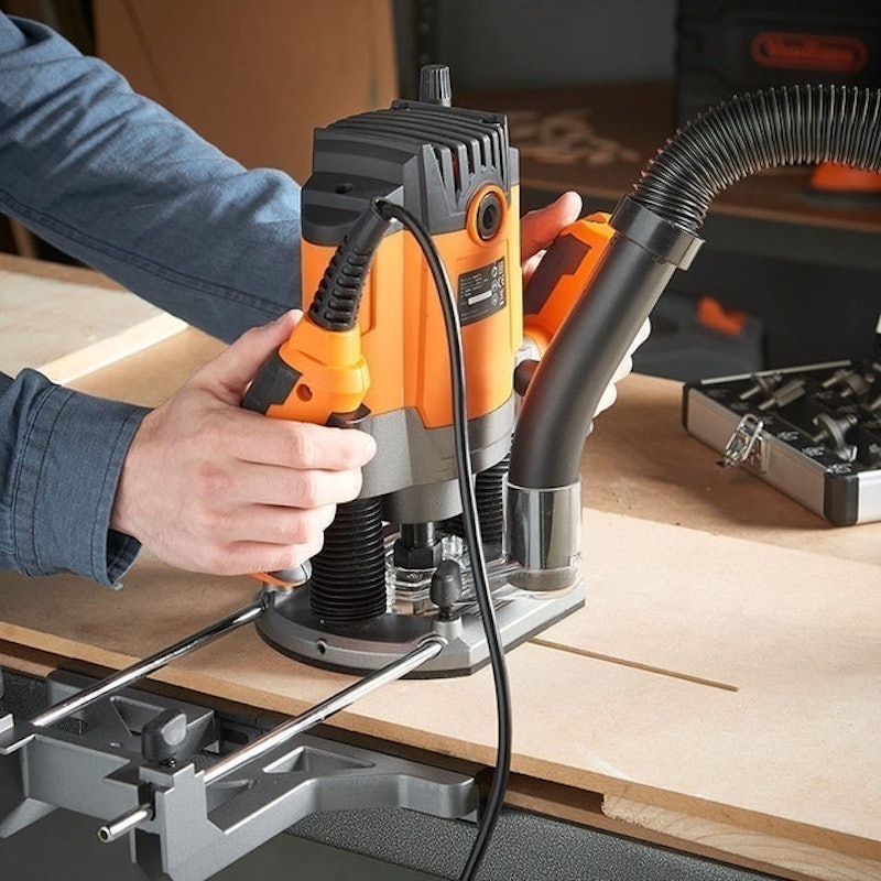 Router Tool 3