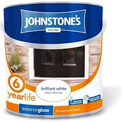 Weatherguard Exterior Paint