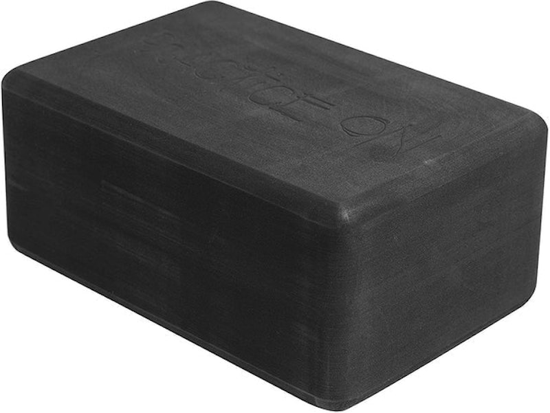 Recycled Foam Yoga Block 1