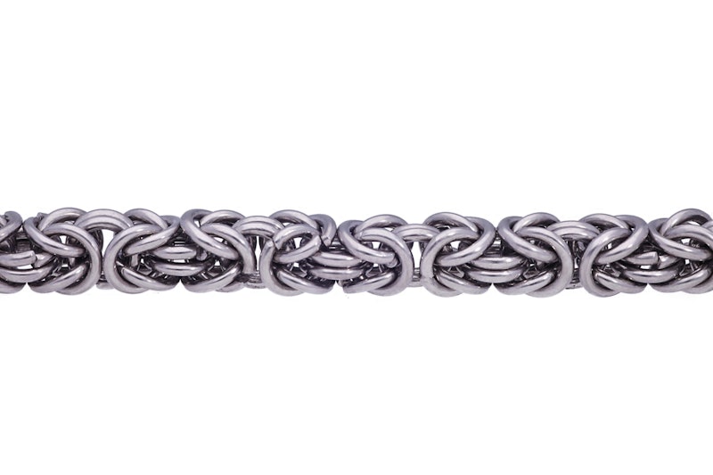 Byzantine Bracelet 2
