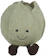 Rosewood Squeaky Sprout Dog Toy 1