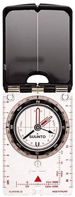 MC-2G Global Compass 2