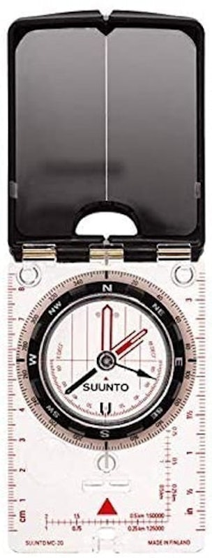 MC-2G Global Compass 2