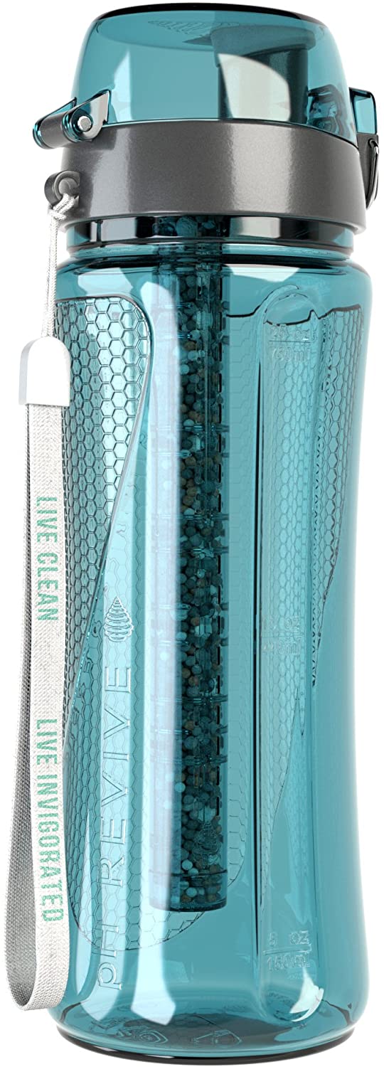 Water Bottle and Carry Case 1