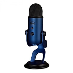 Yeti USB Microphone