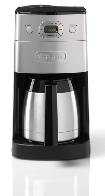 10 Best Drip Coffee Makers UK 2024 | Smeg, De'Longhi and More 2