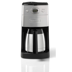 Grind and Brew Automatic Filter Coffee Maker