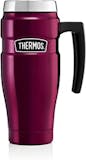 10 Best Travel Mugs UK 2024 | Thermos, Contigo and More 3
