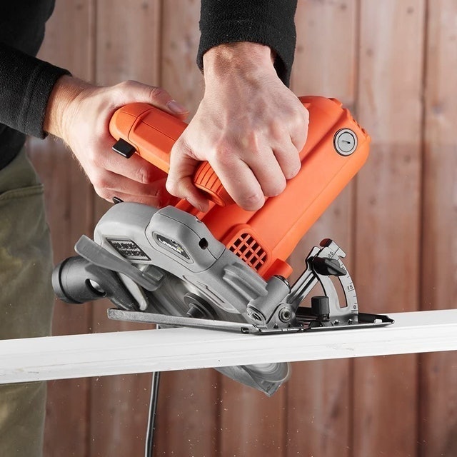 Circular Saw 3
