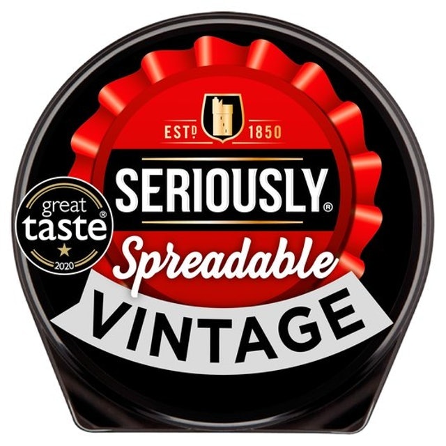 10 Best Cheese Spreads in the UK 2024 (Boursin, Paysan Breton and More) 3