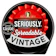 Seriously Cheese Spreadable Vintage Cheddar 1