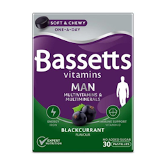 Men Multivitamins & Multiminerals