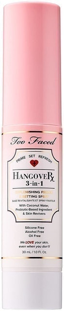10 Best Makeup Setting Sprays 2024 | UK Makeup Artist Reviewed 1
