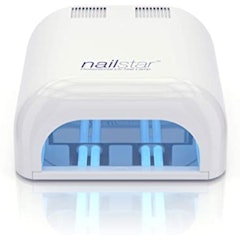 Professional UV Nail Lamp