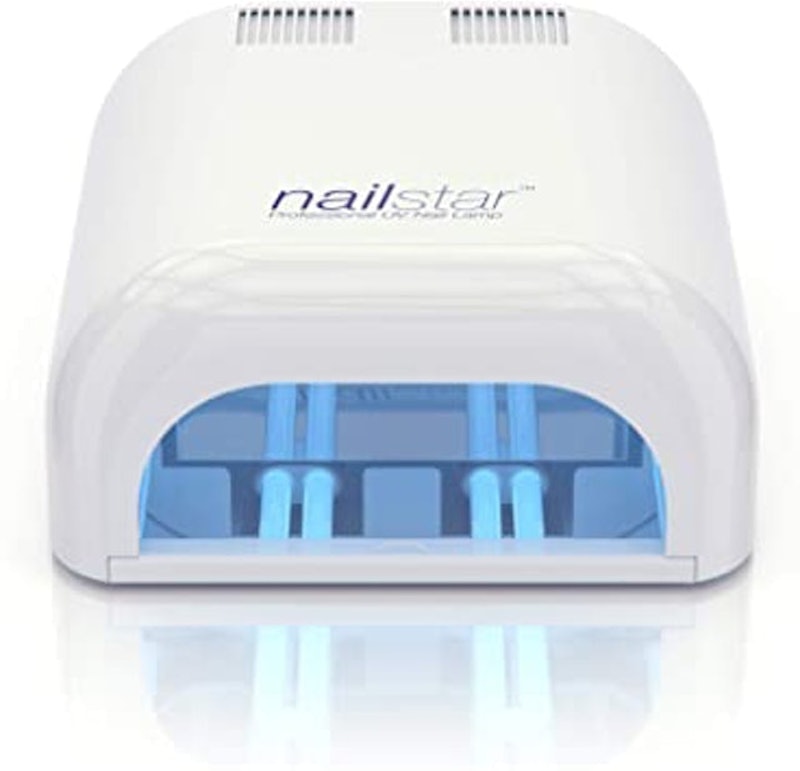 Professional UV Nail Lamp 1