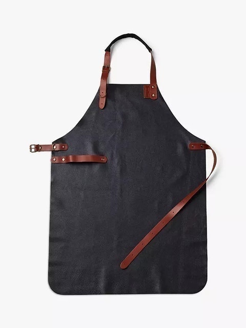 Leather Apron 1