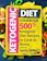 Emily Willis Ketogenic Diet Cookbook: 500 Ketogenic Diet Recipes to Cook at Home 1