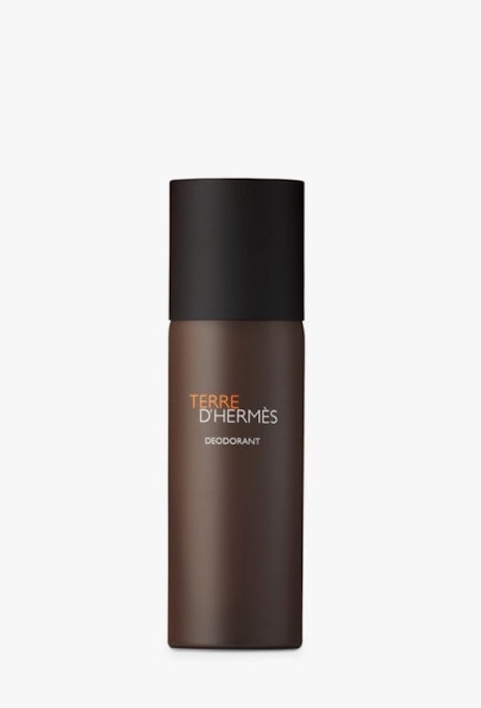 Terre d'Hermès Deodorant Spray 1