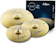 Zildjian Planet Z Cymbal Pack 1