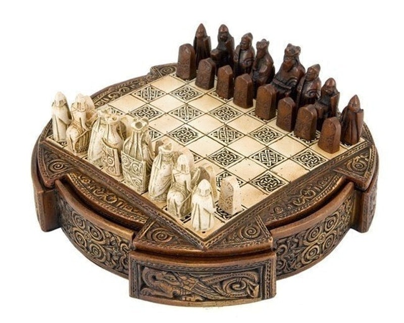 Chess Travel Set 1