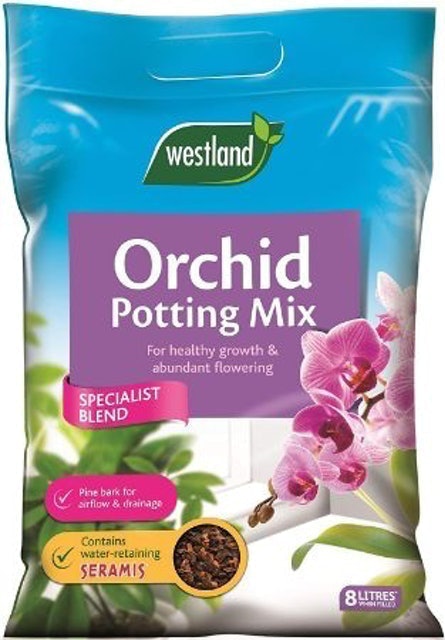 Orchid Potting Mix 1