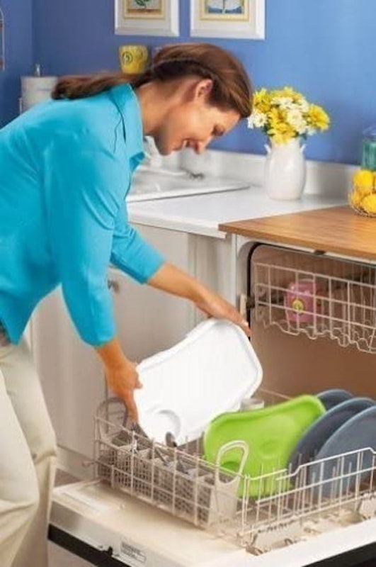 Healthy Care Booster Seat 3