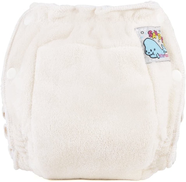 10 Best Reusable Nappies UK 2024 | TotsBots, Alva and More 4