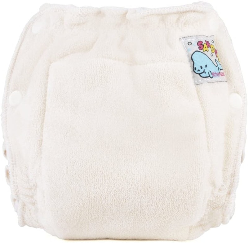 Sandy's Nappy 1