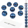 Eco-Fused Deodorizing Balls 1