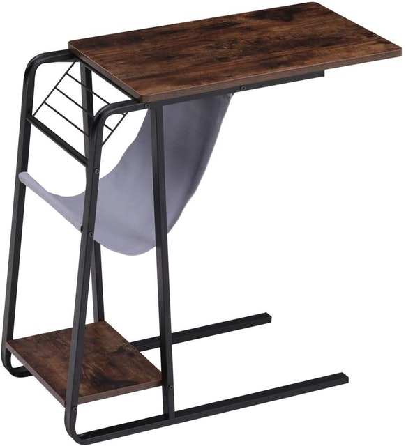 Storage Overbed Table 1