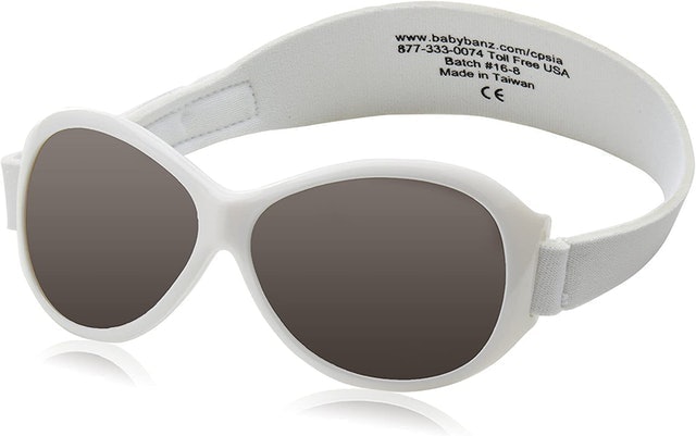 Wrap Sunglasses 1