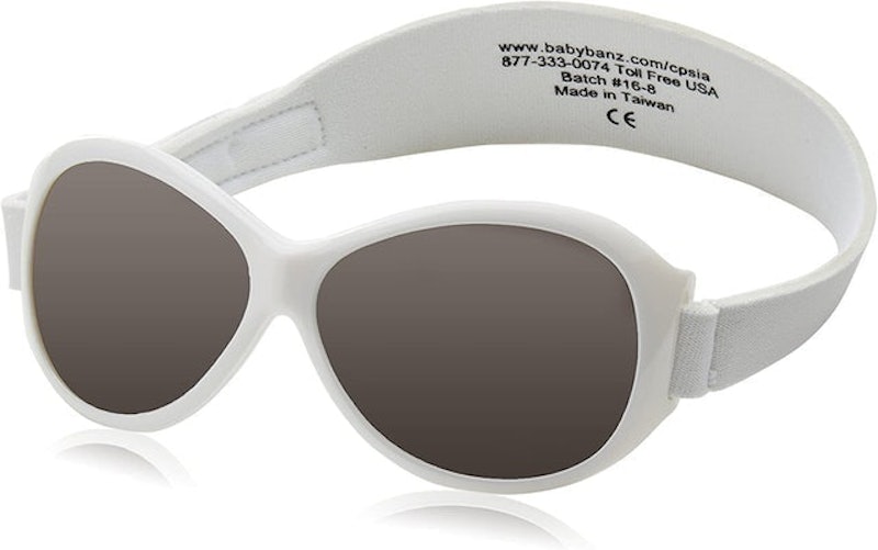 Wrap Sunglasses 1