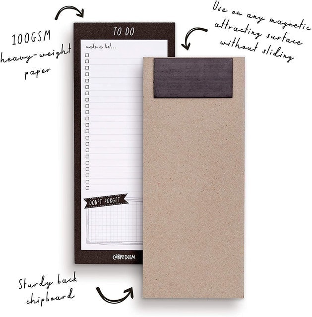 To-Do List Magnetic Pad 3