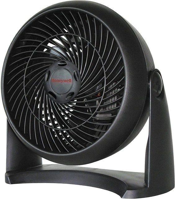 10 Best Desk Fans UK 2024 1