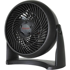 Turbo Fan