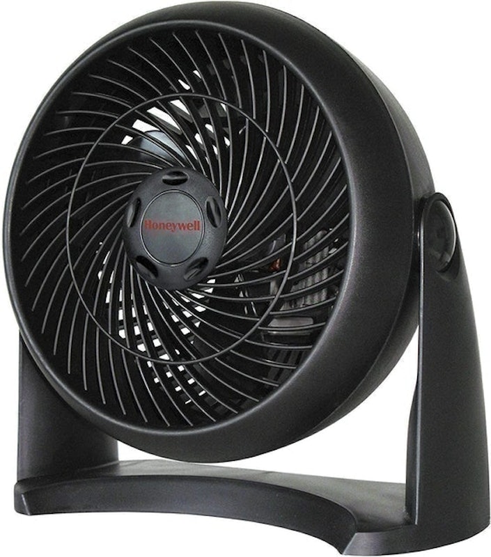 Turbo Fan 1