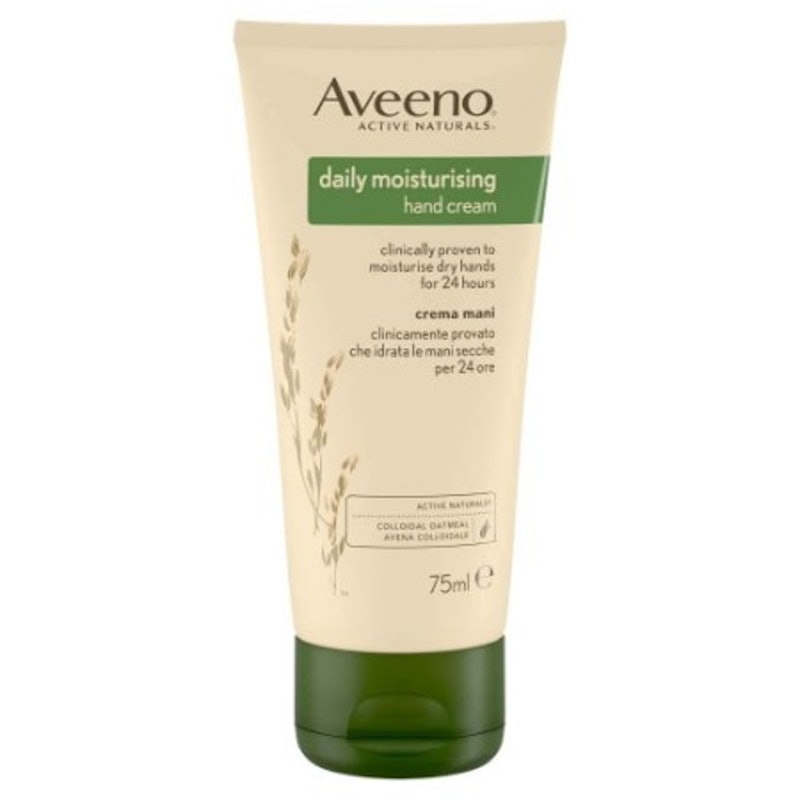 Aveeno Daily Moisturising Hand Cream 1