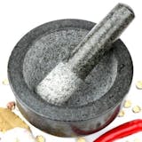 10 Best Mortar and Pestles 2024 | UK Chef Reviewed 2