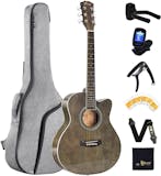 10 Best Acoustic Guitars for Beginners UK 2024 | Audio Engineer Reviewed 3