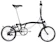 Brompton M3L Folding Bike 1